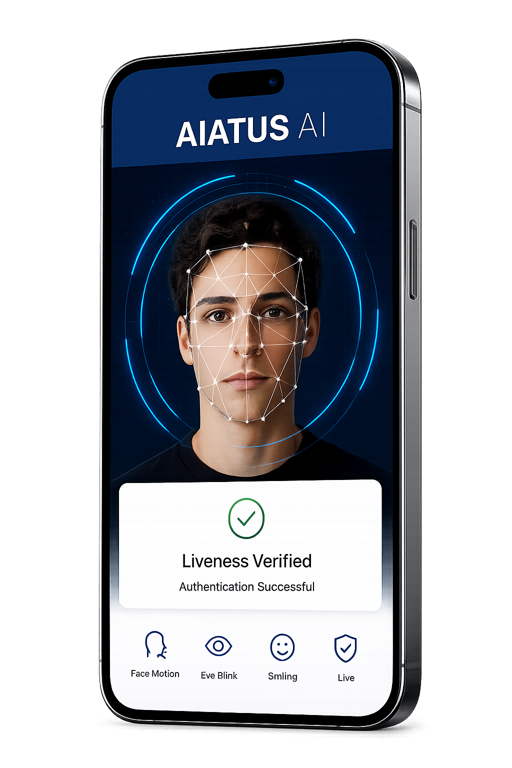 Safe Live Auth